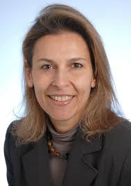 Maria-Elenie Vafeiadou, Geschäftsführerin IBC SOLAR A.E. - Griechenland_GFMaria-EleniVafeiadou_kl
