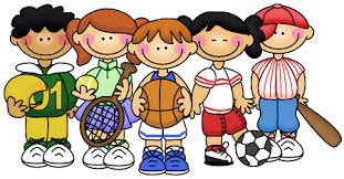 Image result for kids in sports