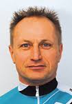 <b>Bernd Günther</b>. Fitness- und Personaltrainer Johnny G Spinning Instruktor - bernd_guenther2012