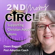 Second Moms Circle