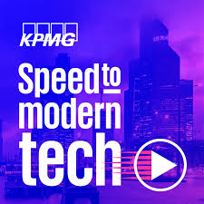 Speed to Modern Tech