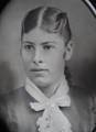 Sarah L. Curtis Snyder (1863 - 1921) - Find A Grave Memorial - 46894316_136016721620