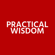Practical Wisdom