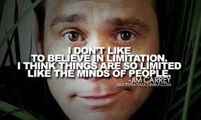 Jim Carrey #quotes | Career | Pinterest | Jim Carrey, People and Quote via Relatably.com