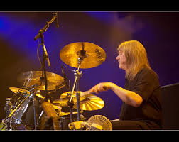 The Drummer of 10CC - Paul Burgess .. - Bild \u0026amp; Foto von Klaus ... - the-drummer-of-10cc-paul-burgess-15a97480-8ec5-4e8f-bb7e-f90c83efef2e
