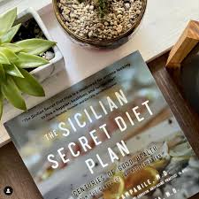 The Sicilian Secret Diet