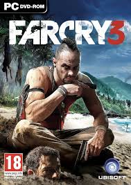 Far Cry 3 Patch 1.03