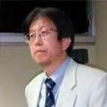 Minoru Yoshida (Chief Scientist, RIKEN) - 1styoshida