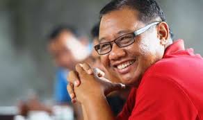 ID, DENPASAR -- Calon Gubernur (Cagub) Bali yang diusung PDI Perjuangan, Anak Agung Ngurah Puspayoga, menjelaskan, seluruh harta kekayaanya kepada Komisi ... - anak-agung-ngurah-puspayoga-_130410140542-745