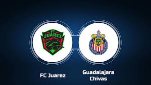 at a start time FC Juarez vs. Guadalajara Chivas: Where to Watch, Live Stream, TV Channel, Start Time | August 18th, 2023