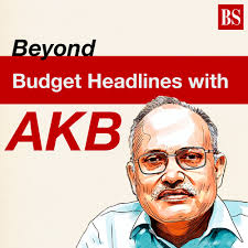 Beyond Budget Headlines with AKB