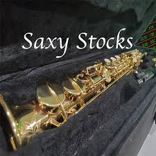 Saxy Stocks