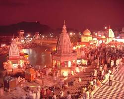 Image of Haridwar, India