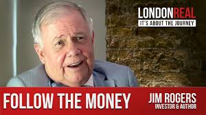 Image result for Jim Rogers of Quantum Fund