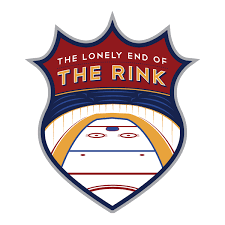 The Lonely End of the Rink