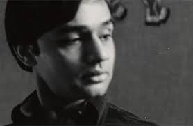 Agha Shahid Ali was born in New Delhi, India in 1949. He grew up in Kashmir, the son of a distinguished and highly educated family in Srinagar. - agha-shahid-ali-448
