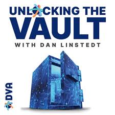 Dan Linstedt: Unlocking the Vault