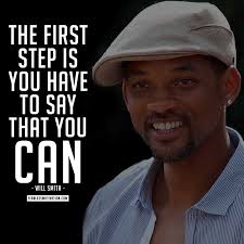 20 Inspirational Will Smith Quotes - Fearless Motivation via Relatably.com