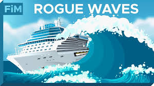 Rogue and Extreme Storm Waves - Marine Weather - gCaptain Forum