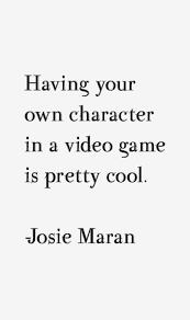 Josie Maran Quotes &amp; Sayings (Page 2) via Relatably.com