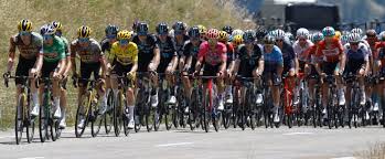 Cyclisme - Tour de France 2023 : Une place de choix pour l'Auvergne ? - Sport 365