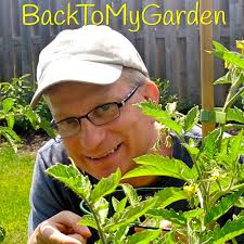 Podcast – Back To My Garden