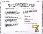 The Original Decca Tapes