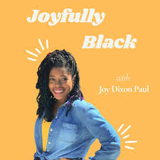 Joyfully Black