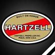 Hartzell propeller application guide