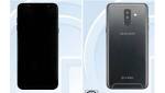 Samsung Galaxy A6+ With 6-Inch Display, 3500mAh Battery Spotted on TENAA