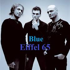 Eiffel 65 - Blue (M@rio & Pitey Remix)