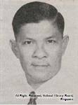 Portrait of Mr. Loke Mun Chong, former Managing Director of the Eagle ... - e5e70d81-c662-4ce7-9669-f72066a97150