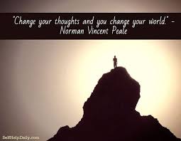 Norman Vincent Peale Quotes | Self Help Daily via Relatably.com