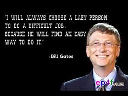 Bill Gates - Famous Quotes 2014 - YouTube via Relatably.com