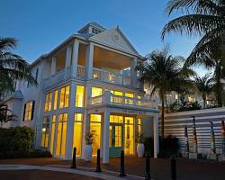 Gambar Marker Key West Harbor Resort