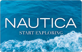Nautica eGift Card