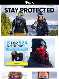 Safishing: Face The Cold | Milled