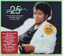 Thriller [25th Anniversary Edition Circuit City Exclusive]