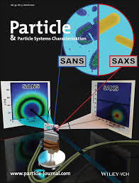 Particle & Particle Systems Characterization - Wiley Online Library