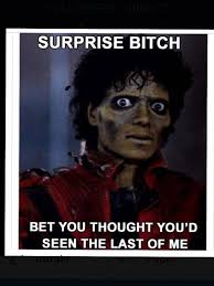 Moneymakers305 on Twitter: &quot;This Michael Jackson meme tho ... via Relatably.com