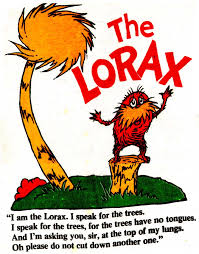 Earth From The Lorax Quotes. QuotesGram via Relatably.com