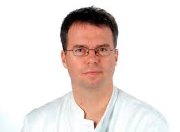 Andreas Fottner. Facharzt für Orthopädie