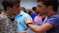 Video for Beverly Hills 90210 season 1 Episode 3 eng Français "Dailymotion"
