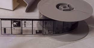 Resultado de imagen para archivo microfilm