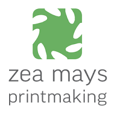 Zea Mays Printmaking | Non-Toxic Printmaking
