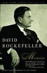 David Rockefeller Quotes (Author of Memoirs) via Relatably.com