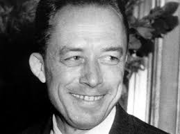 Anhand von Texten und O-Tönen Camus' hat Ruthard Stäblein die wichtigen ...