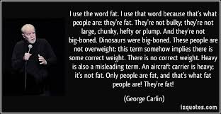 Fat People Quotes. QuotesGram via Relatably.com