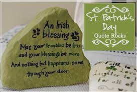 Famous quotes about &#39;Saint Patrick&#39;s Day&#39; - QuotationOf . COM via Relatably.com