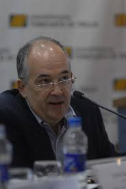 JOSÉ LUIS RAMÍREZ. Asesor de la Secretaría de Asuntos Políticos de la OEA - 11-jose-luis-ramirez
